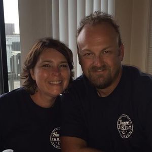 Meet your Posher, Aimee